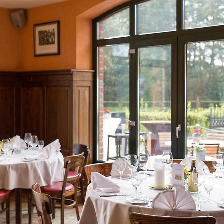 Gasthaus Luthemuhle Nettetal Exteriér fotografie