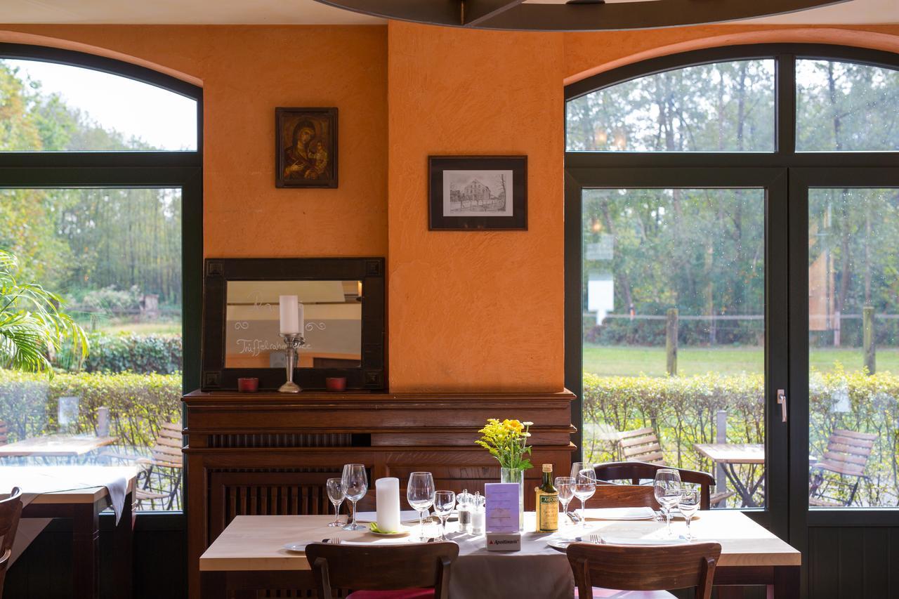 Gasthaus Luthemuhle Nettetal Exteriér fotografie